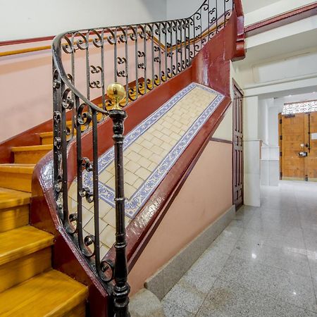 New Apt De 7Pax En El Corazon De Malasana Διαμέρισμα Μαδρίτη Εξωτερικό φωτογραφία