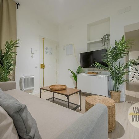 New Apt De 7Pax En El Corazon De Malasana Διαμέρισμα Μαδρίτη Εξωτερικό φωτογραφία