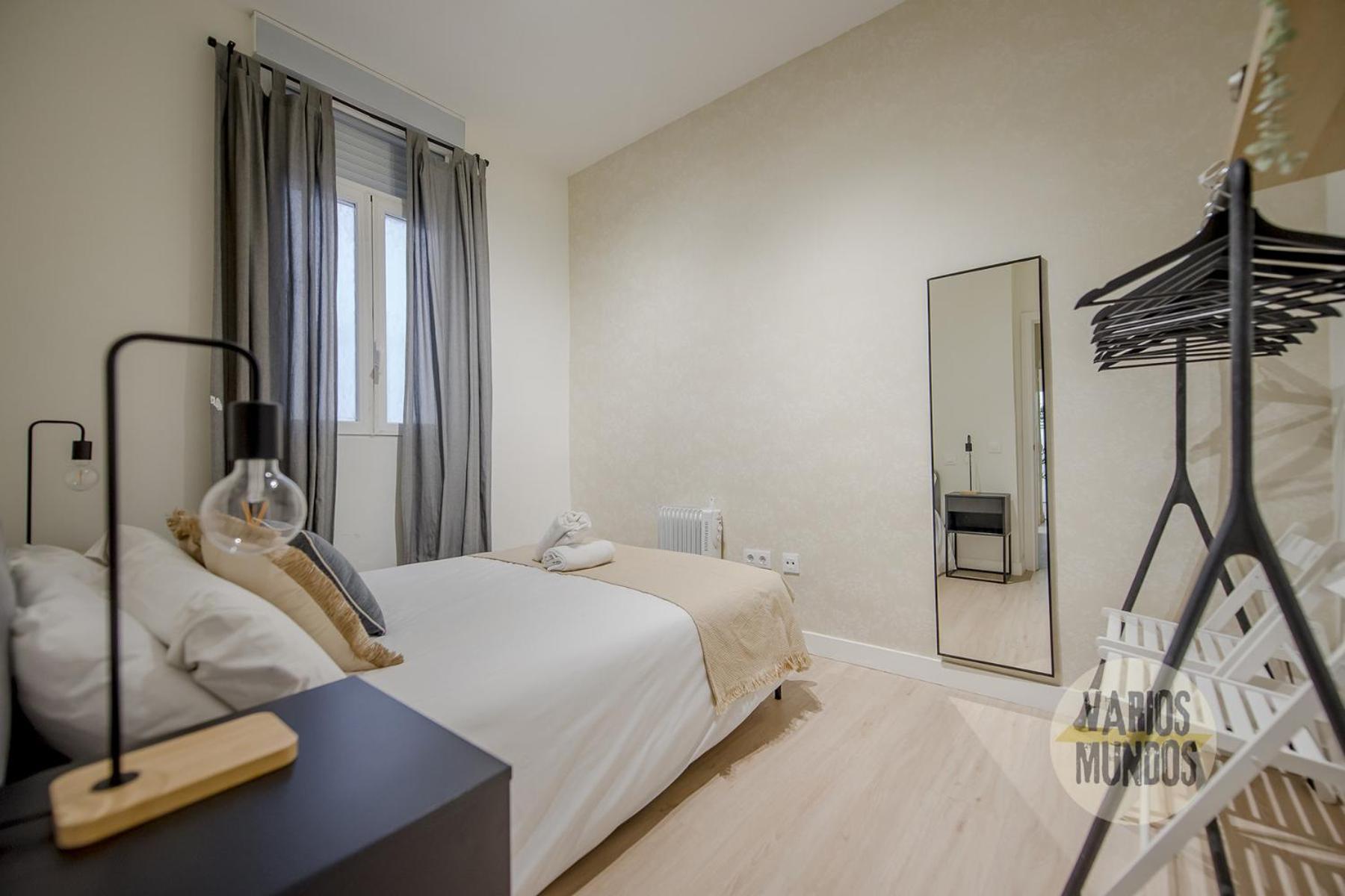 New Apt De 7Pax En El Corazon De Malasana Διαμέρισμα Μαδρίτη Εξωτερικό φωτογραφία