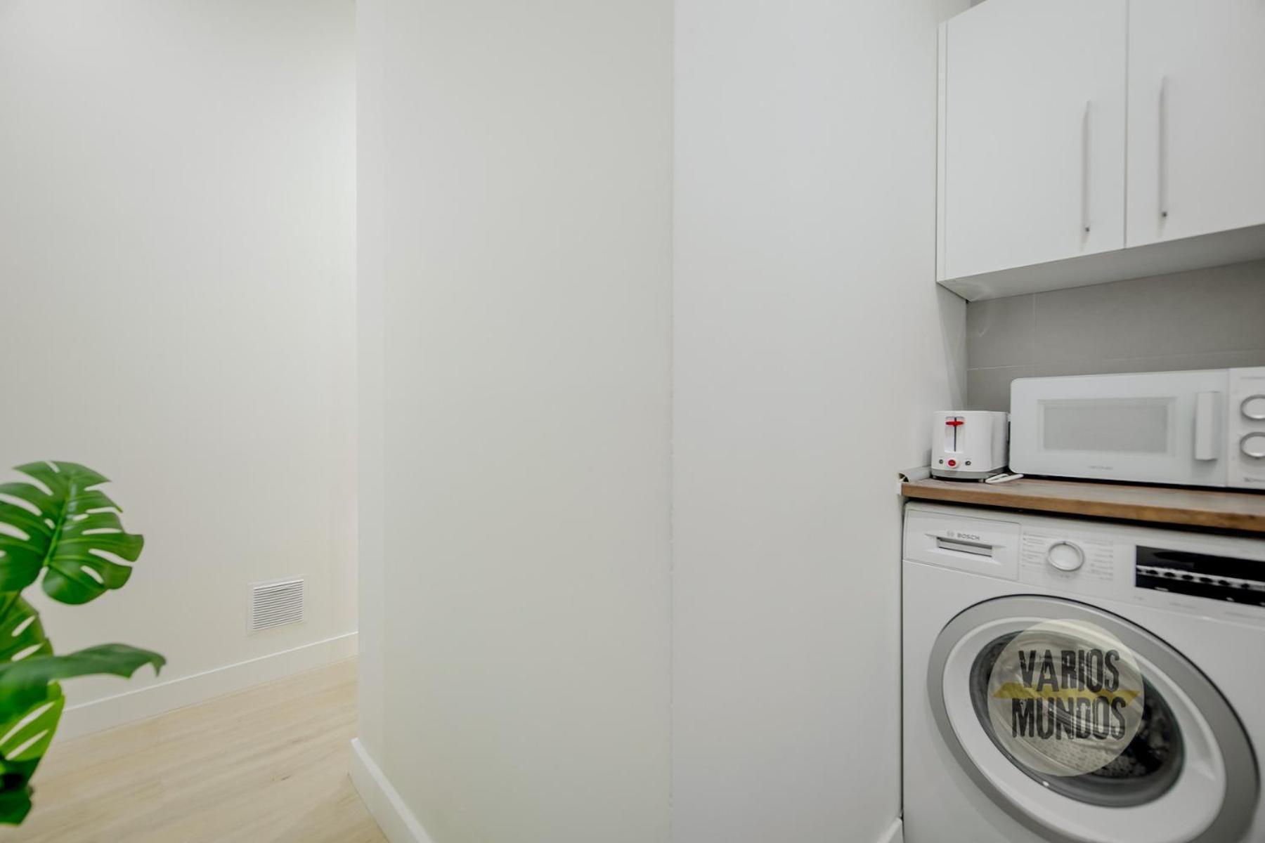 New Apt De 7Pax En El Corazon De Malasana Διαμέρισμα Μαδρίτη Εξωτερικό φωτογραφία