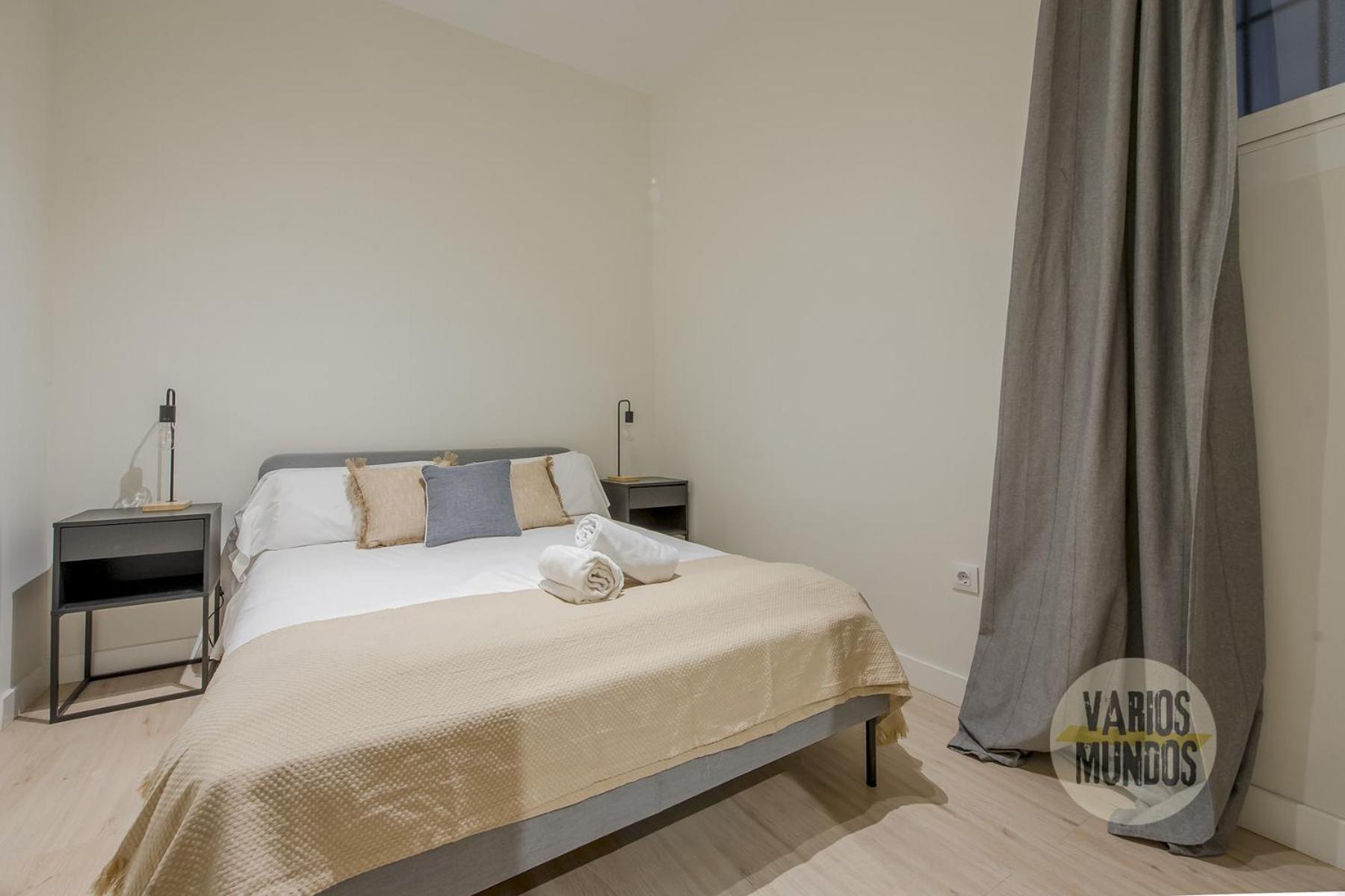New Apt De 7Pax En El Corazon De Malasana Διαμέρισμα Μαδρίτη Εξωτερικό φωτογραφία