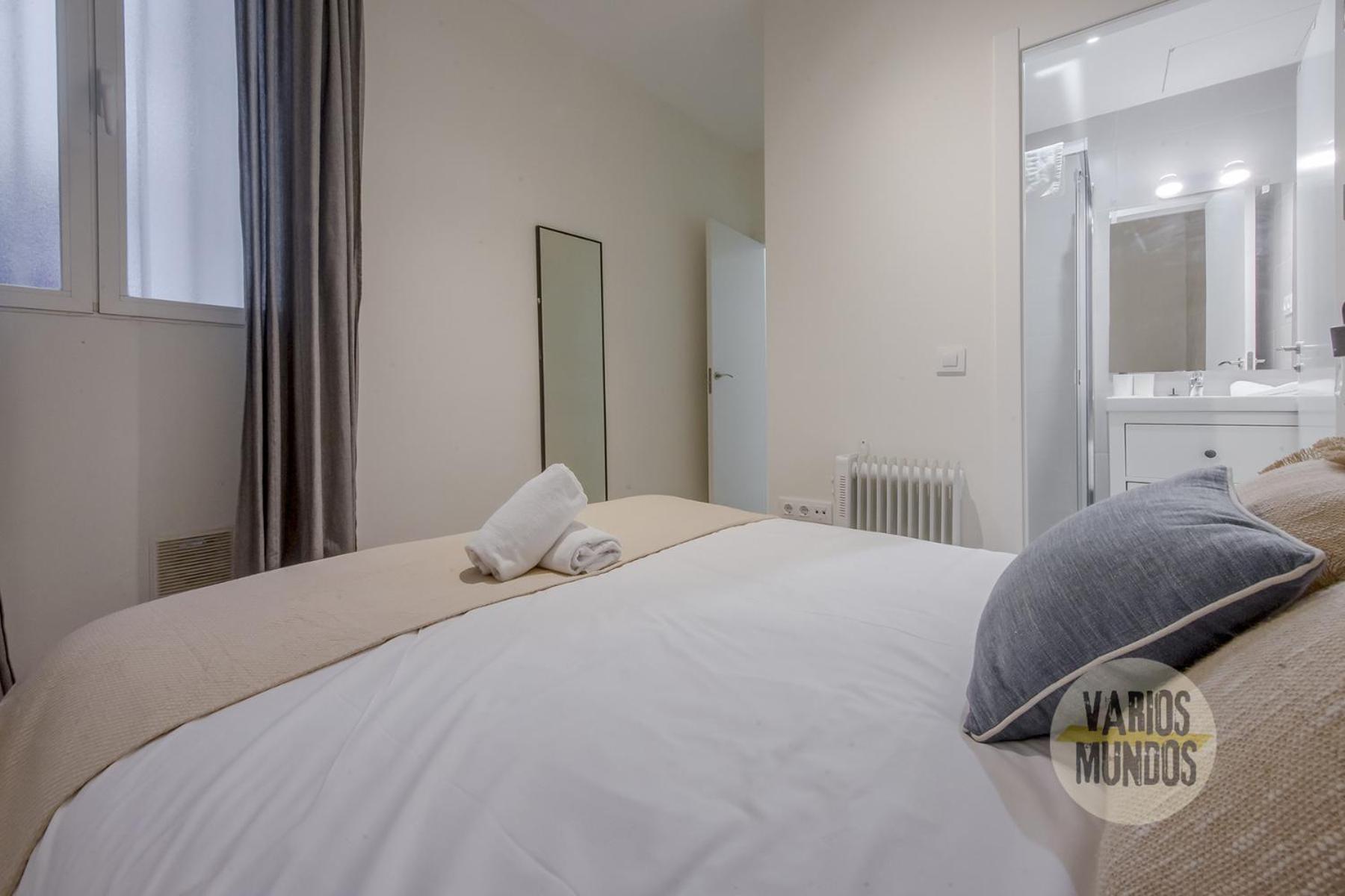 New Apt De 7Pax En El Corazon De Malasana Διαμέρισμα Μαδρίτη Εξωτερικό φωτογραφία