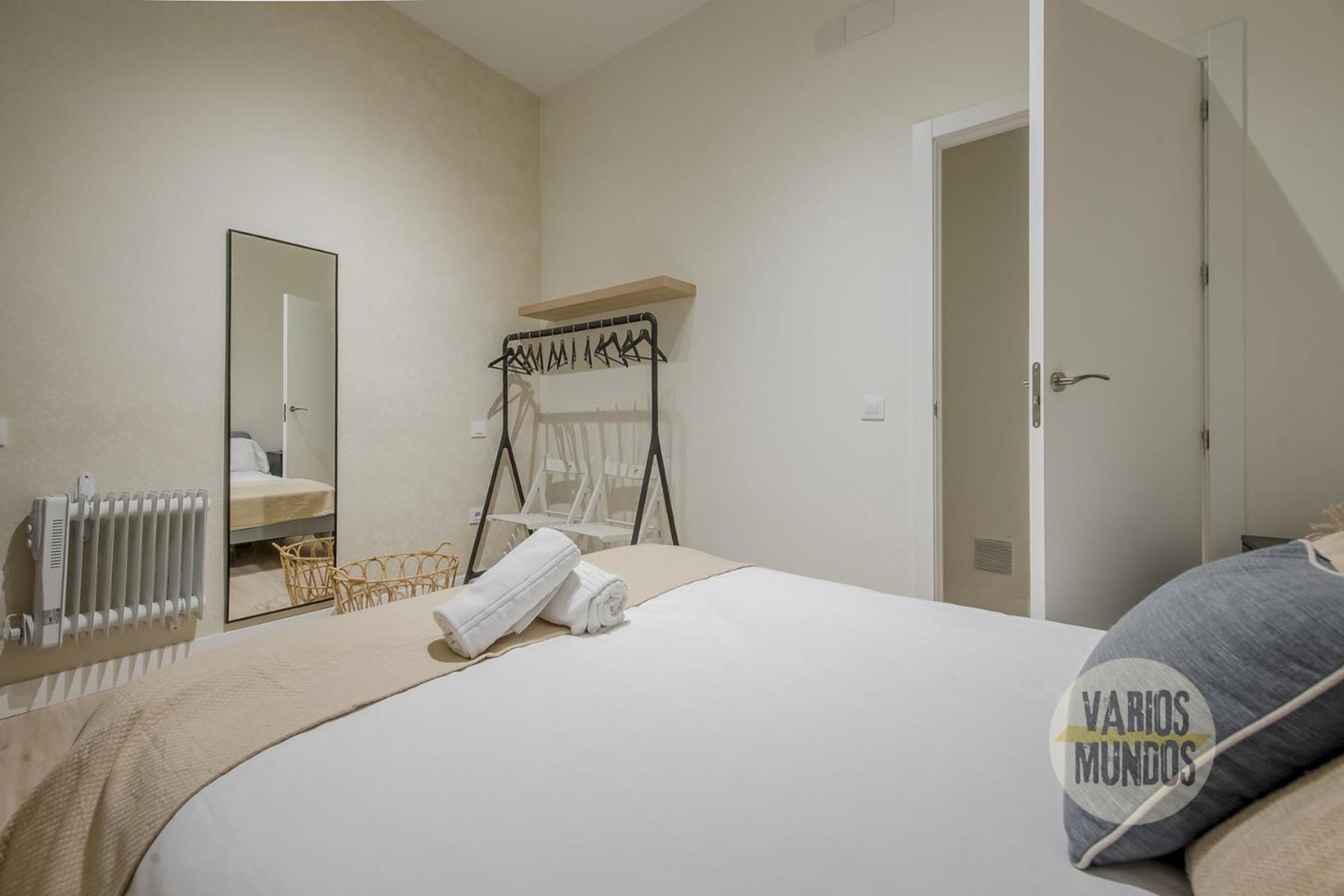 New Apt De 7Pax En El Corazon De Malasana Διαμέρισμα Μαδρίτη Εξωτερικό φωτογραφία