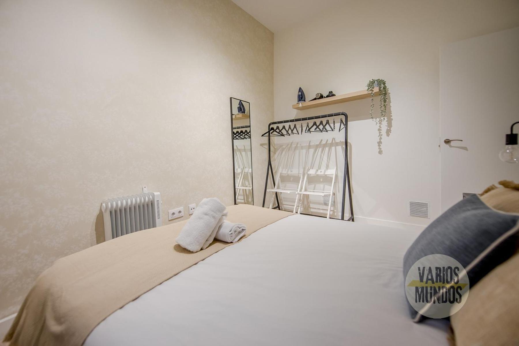 New Apt De 7Pax En El Corazon De Malasana Διαμέρισμα Μαδρίτη Εξωτερικό φωτογραφία