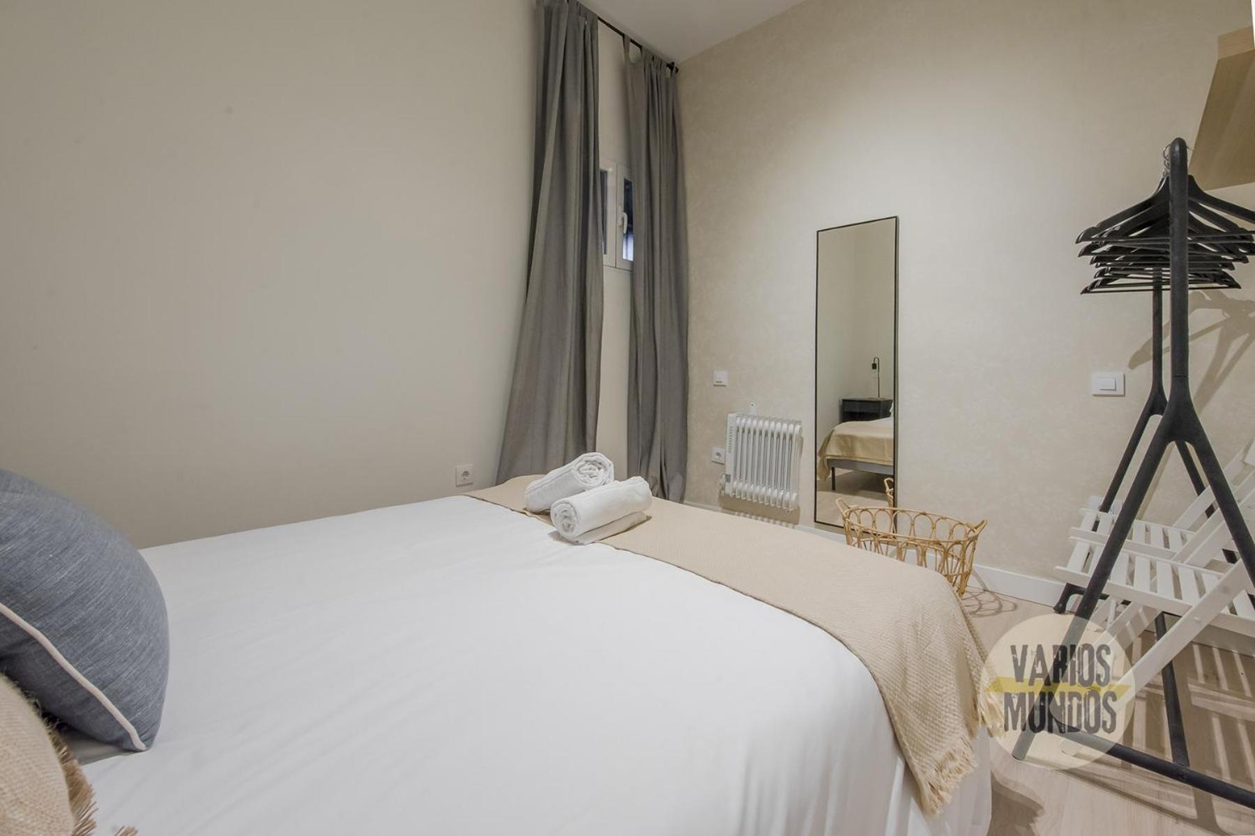 New Apt De 7Pax En El Corazon De Malasana Διαμέρισμα Μαδρίτη Εξωτερικό φωτογραφία