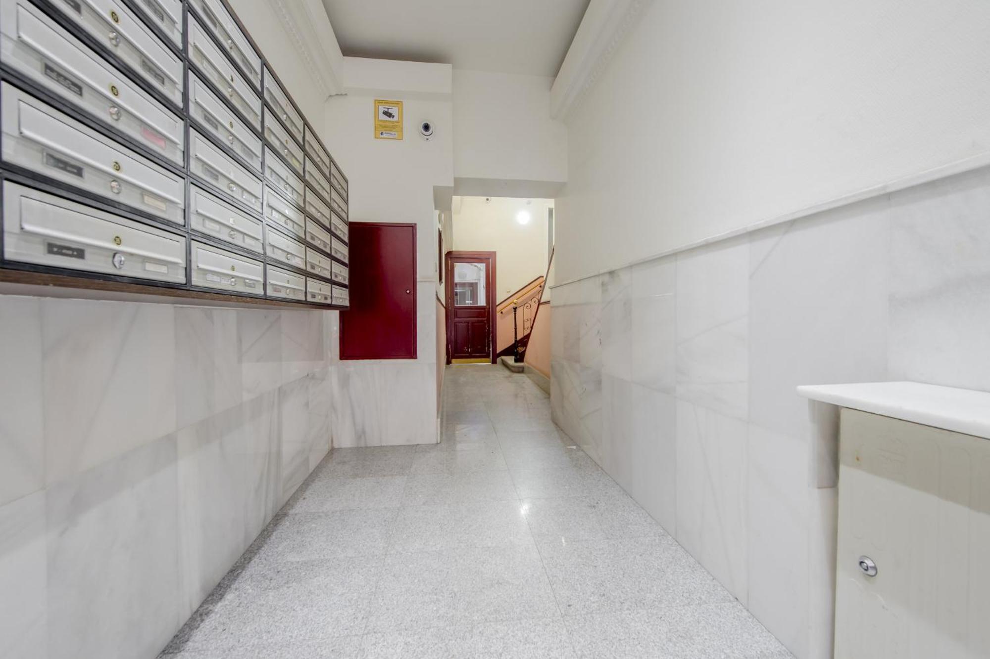 New Apt De 7Pax En El Corazon De Malasana Διαμέρισμα Μαδρίτη Εξωτερικό φωτογραφία