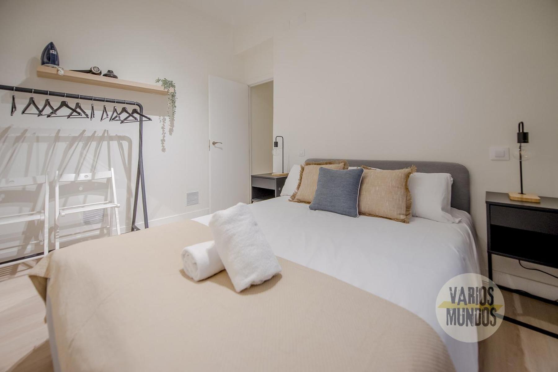 New Apt De 7Pax En El Corazon De Malasana Διαμέρισμα Μαδρίτη Εξωτερικό φωτογραφία