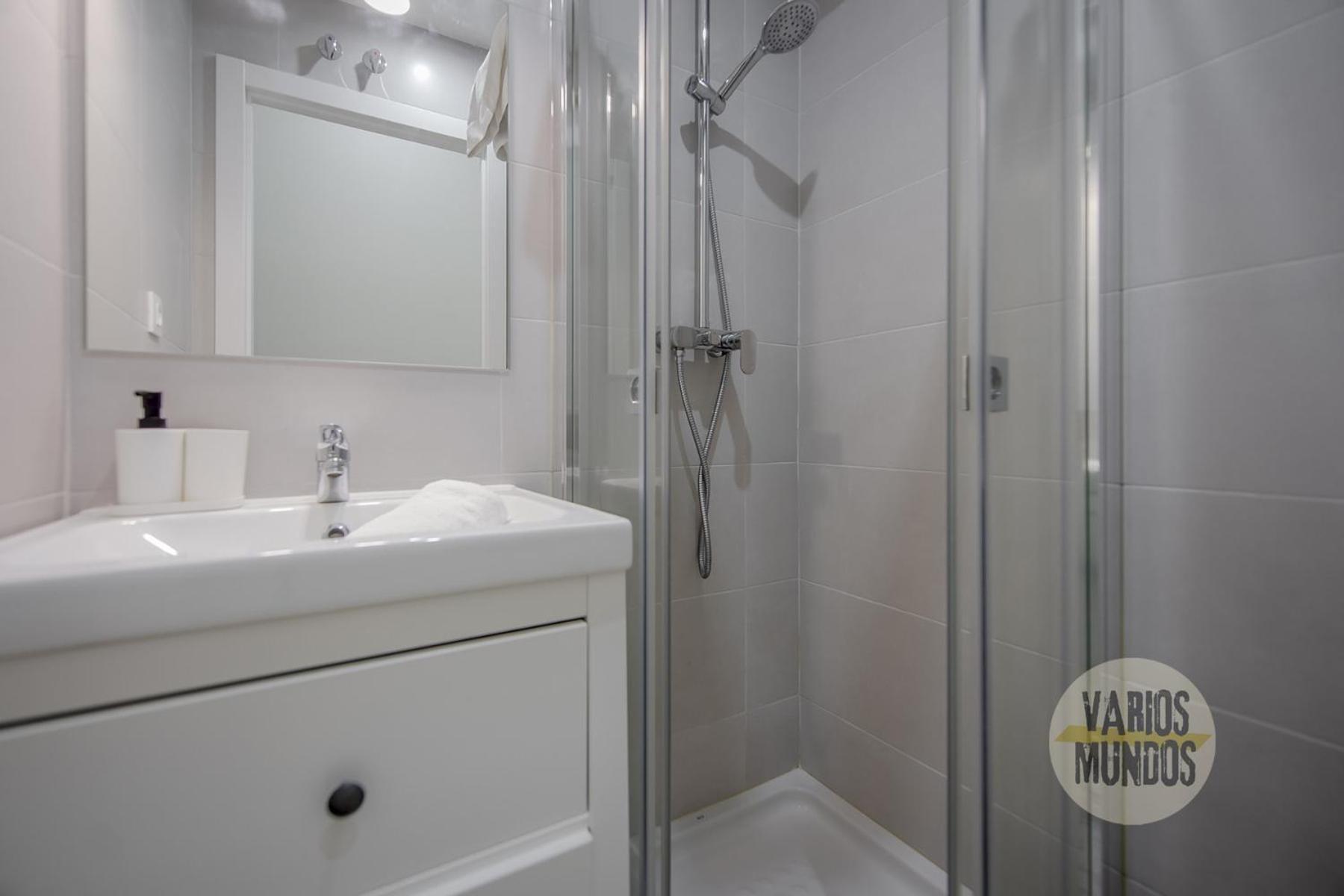 New Apt De 7Pax En El Corazon De Malasana Διαμέρισμα Μαδρίτη Εξωτερικό φωτογραφία