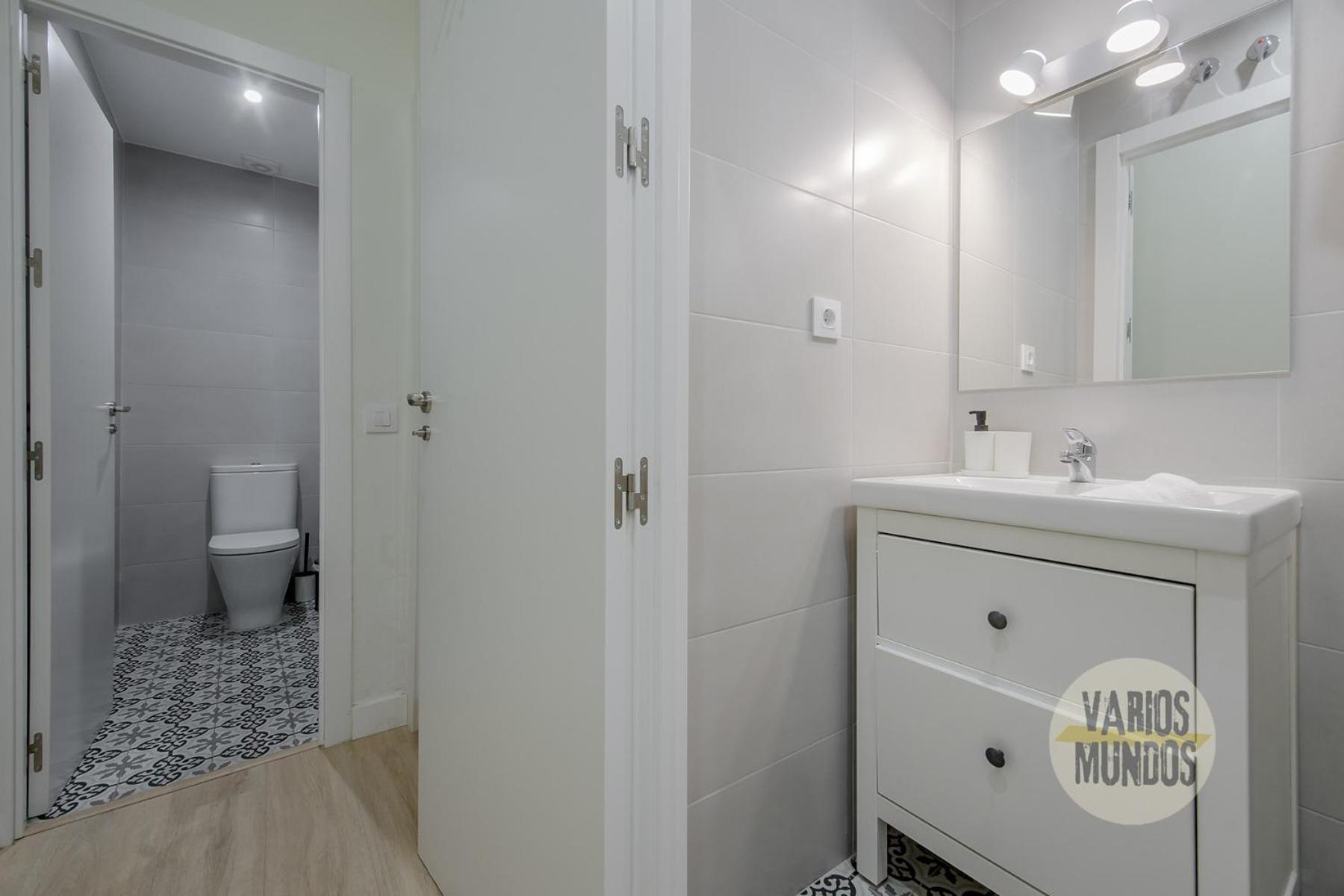 New Apt De 7Pax En El Corazon De Malasana Διαμέρισμα Μαδρίτη Εξωτερικό φωτογραφία
