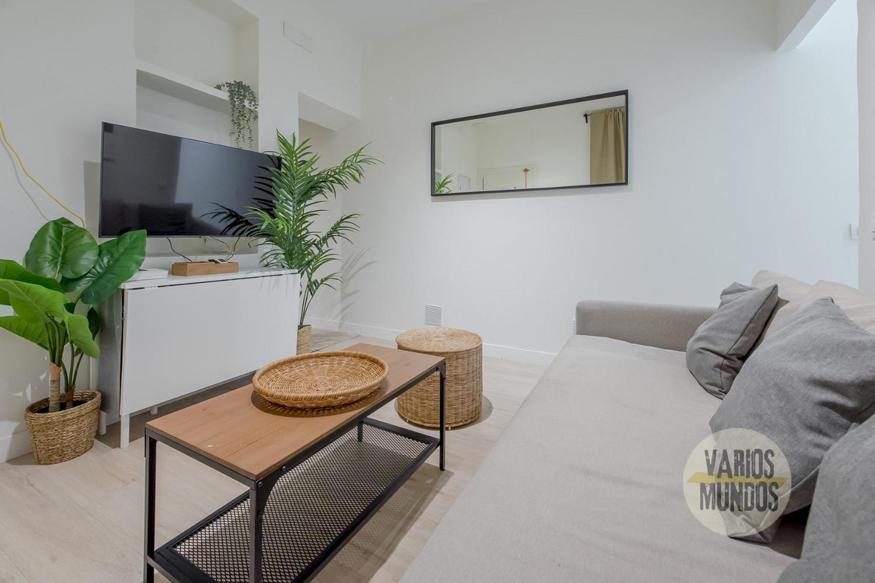 New Apt De 7Pax En El Corazon De Malasana Διαμέρισμα Μαδρίτη Εξωτερικό φωτογραφία
