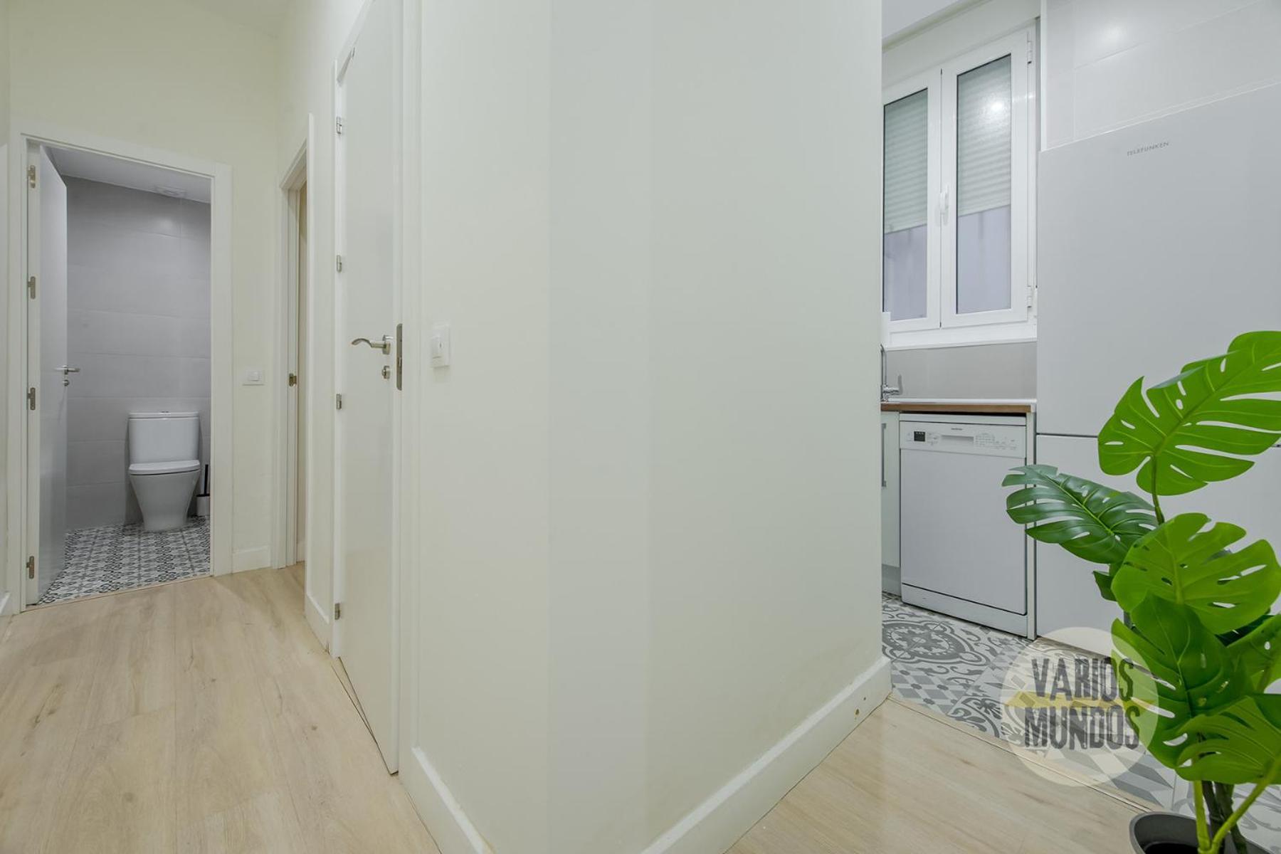 New Apt De 7Pax En El Corazon De Malasana Διαμέρισμα Μαδρίτη Εξωτερικό φωτογραφία