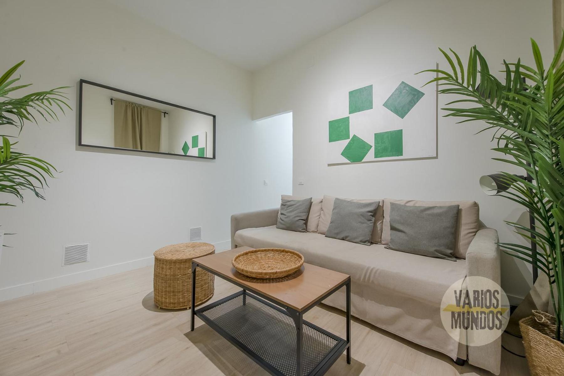 New Apt De 7Pax En El Corazon De Malasana Διαμέρισμα Μαδρίτη Εξωτερικό φωτογραφία